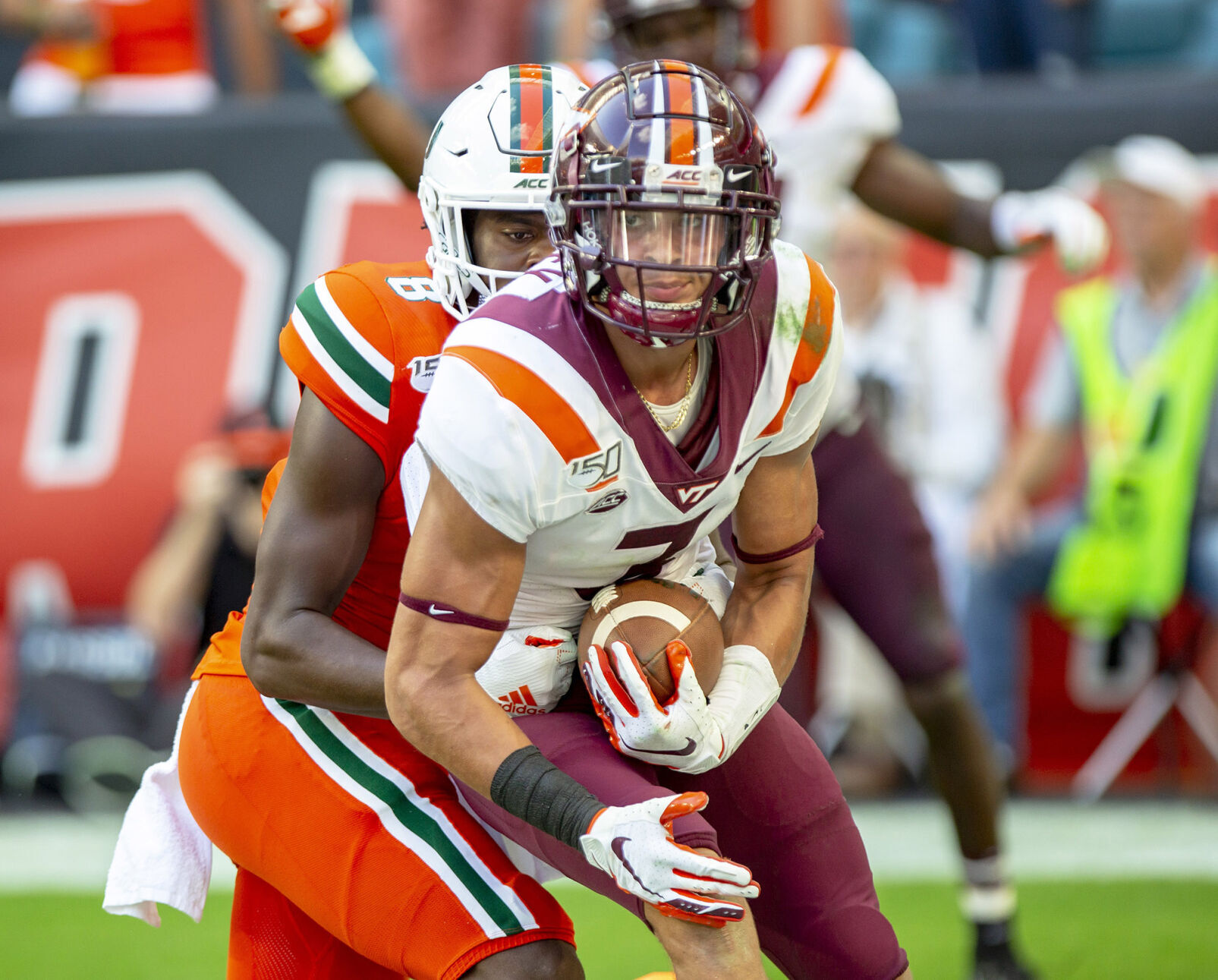 22. Caleb Farley, CB, Tennessee Titans